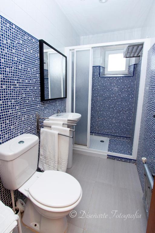 Hotel La Isla Colunga Phòng bức ảnh